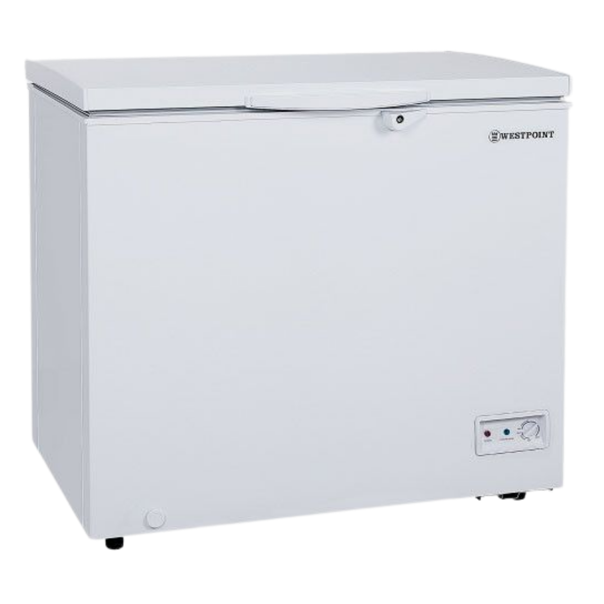 WESTPOINT WDXN31F20EL CHEST FREEZER 310LTS(WBXN3115ERL)